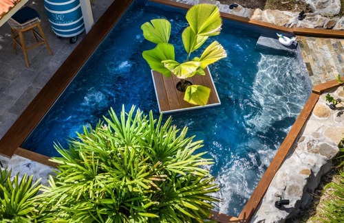 Le Diamant Apartment | Kaz O'Rocher - Sea View Appartements