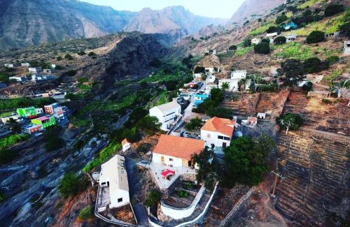 Porto Novo Bed & Breakfast | Kaza Ladera
