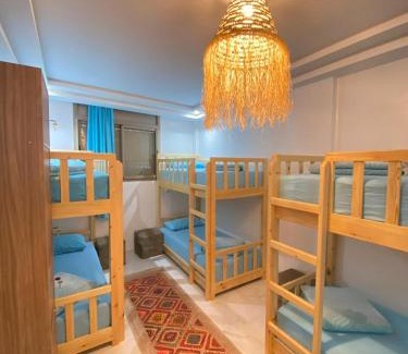Imsouane Apartment | KAZA Moon Hostel