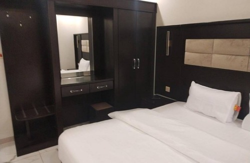 Al Kura Hotel | Kaza Rest hotel