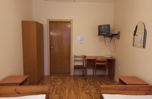 Livensky District Hotel | Kazachiy Stan Inn