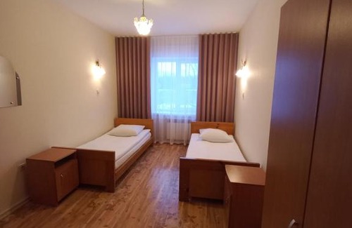 Livensky District Hotel | Kazachiy Stan Inn