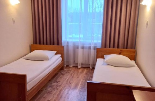 Livensky District Hotel | Kazachiy Stan Inn