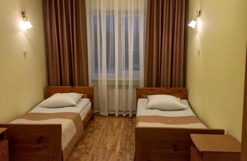 Livensky District Hotel | Kazachiy Stan Inn