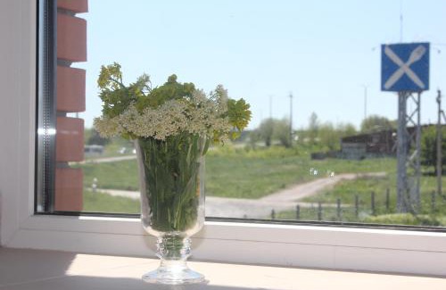 Dnipropetrovsk Oblast Hotel | Kazanok