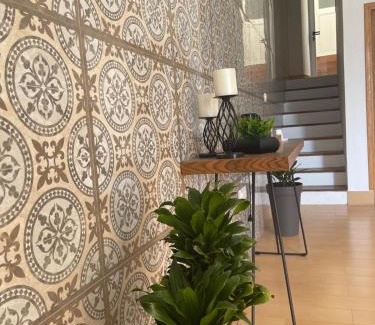 Praia House | KAZARÃO DI MAVETE- Guesthouse