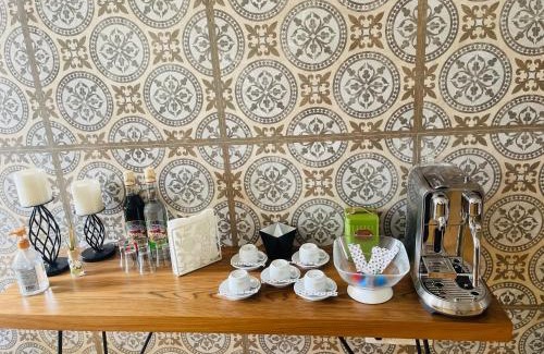Praia House | KAZARÃO DI MAVETE- Guesthouse