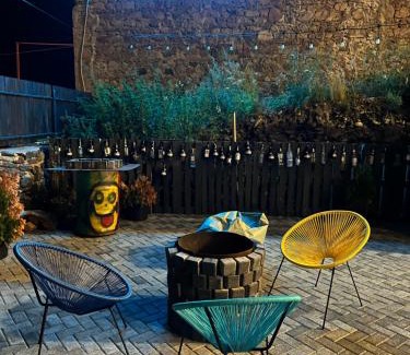 Gergeti Apartment | Kazbegi Apartments