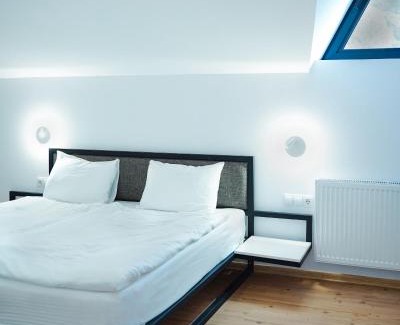 Gergeti Apartment | Kazbegi Apartments