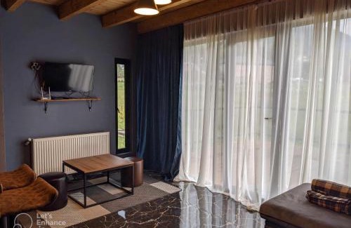 Kazbegi House | Kazbegi Cottage Memo