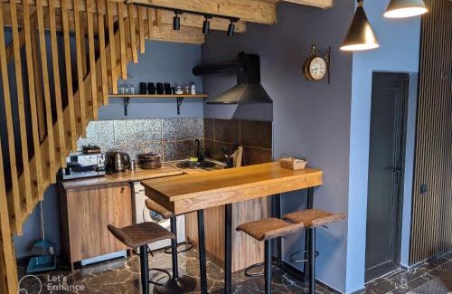 Kazbegi House | Kazbegi Cottage Memo