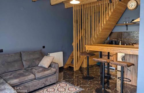 Kazbegi House | Kazbegi Cottage Memo