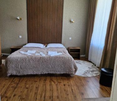 Gergeti House | Kazbegi Guest House