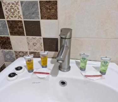 Gergeti House | Kazbegi Guest House
