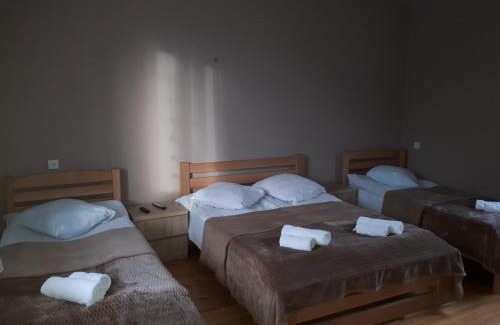 Gergeti House | Kazbegian Host