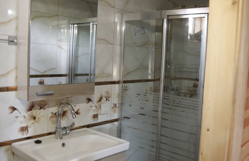 Altinoluk Hotel | Kazdagları Saglikli Yasam Tatil Koyu