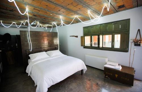 Dajt Hotel | Kazerma e Cerenit