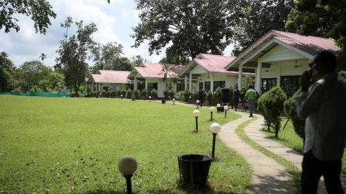 Jorhat Resort | Kaziranga Golf Resort