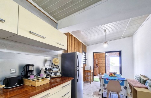Sainte-Rose House | Kazolie, 3-bedroom house of 120 m² in Sainte-Rose