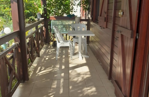 Trois-Bassins House | kazval7426