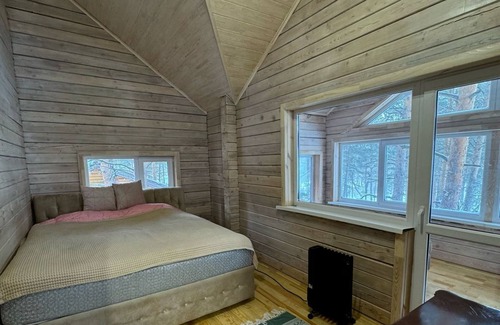 Kazakhstan House | Kazygurt Imantau