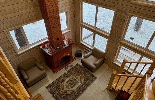 Kazakhstan House | Kazygurt Imantau