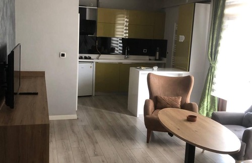 Kayseri Apartment | KB APART OTEL