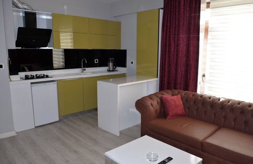 Kayseri Apartment | KB APART OTEL