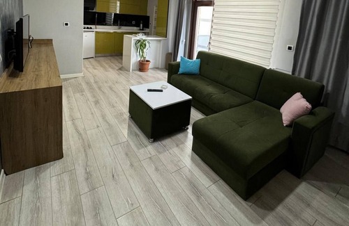 Kayseri Apartment | KB APART OTEL