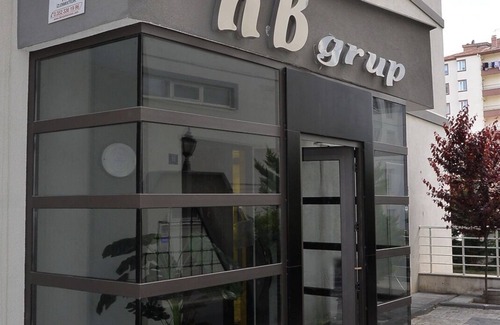 Kayseri Apartment | KB APART OTEL