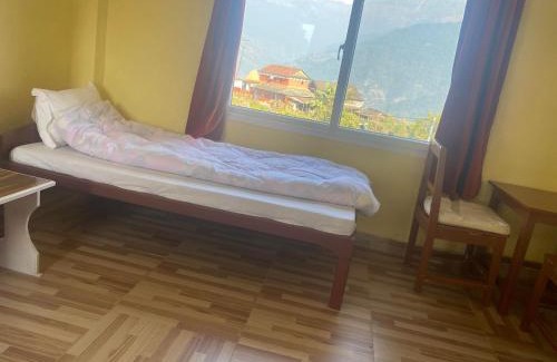 Pokhara House | KB'S ECO MOUNTAIN VILLAGE HOME