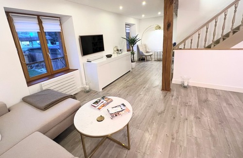 Kaysersberg-Vignoble House | KB's Jewel - Family friendly house, ideal location