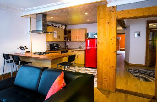 Kaysersberg-Vignoble Apartment | KB68