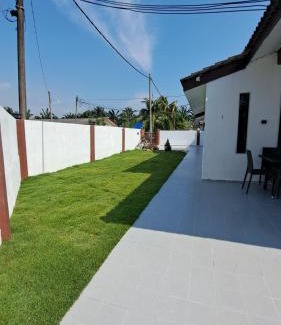 Port Dickson House | KBJ Homestay