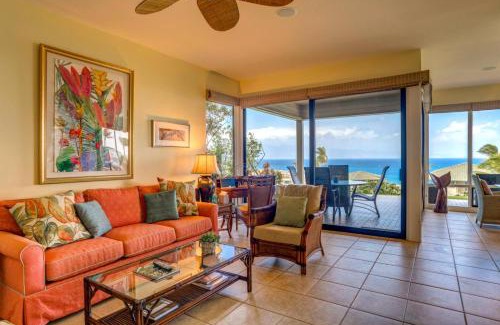 Napili Apartment | KBM Resorts 2 Free Cars KBV-14G415B3