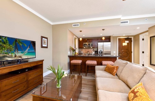 Honokowai Condo | KBM Resorts | FREE CAR | Honua Kai Konea | Updated 1 Bedroom at Oceanfront Resort HKK-816