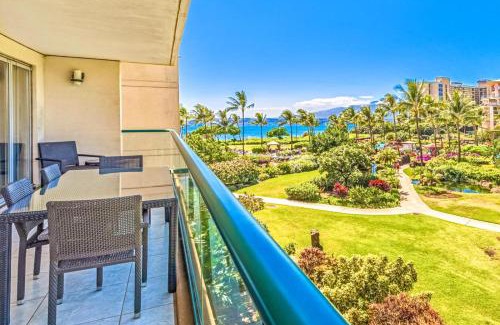 Honokowai Apartment | KBM Resorts FREE CAR Honua Kai Hokulani Ocean view 2-Bedroom Condo Stunning views HKH-348