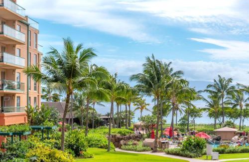 Honokowai Apartment | KBM Resorts FREE CAR Honua Kai Konea Ocean view 2-Bedroom Condo with Beach Kid Amenities HKK-225