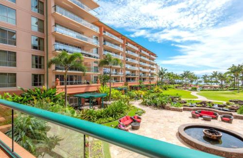 Honokowai Apartment | KBM Resorts FREE CAR Honua Kai Konea Ocean view 2-Bedroom Condo with Beach Kid Amenities HKK-225