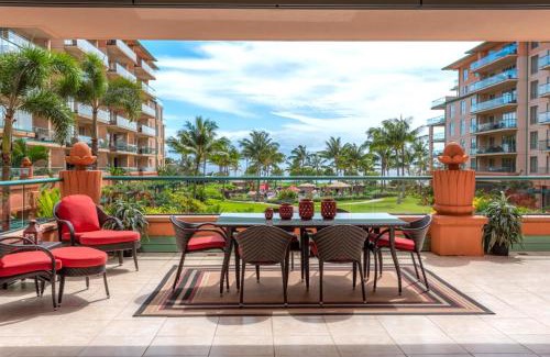 Honokowai Apartment | KBM Resorts FREE CAR Honua Kai Konea Ocean view 2-Bedroom Condo with Beach Kid Amenities HKK-225