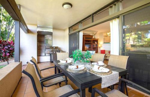Kaanapali Apartment | KBM Resorts FREE CAR Kaanapali Royal Garden View 2-Bedroom Condo with Large Floorplan Quick Walk to Beach KRO-Q102