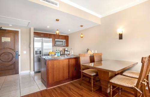 Kaanapali Condo | KBM Resorts: Konea HKK-930, Expansive Mountain Views, Includes Free Rental Car!