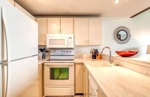 Napili Condo | KBM Resorts | Spacious 4-Bedroom Napili Point Collection | Multi Unit Listing | Same Floor | Ocean Views | 2 Free Rental Cars! NAP-C42/43