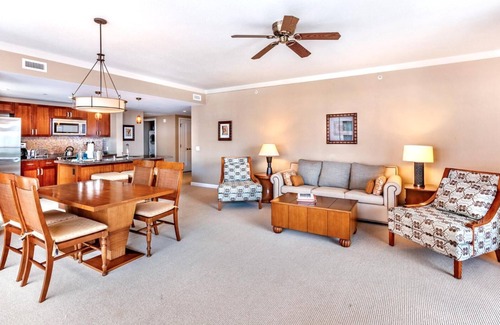 Honokowai Condo | KBM Resorts | Spacious Ocean View 3-Bedroom Honua Kai Collection | Multi Unit Listing | Same Floor | 2 Free Rental Cars! HKK-513/24