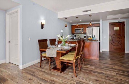 Honokowai Condo | KBM Resorts | Spacious 3-Bedroom Honua Kai Collection | Multi Unit Listing | Same Floor | 2 Free Rental Cars! HKK-706/30