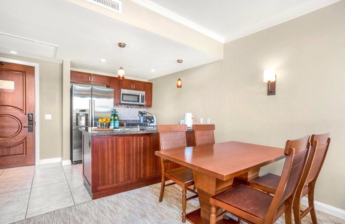 Honokowai Condo | KBM Resorts | Spacious 3-Bedroom Honua Kai Collection | Multi Unit Listing | Same Floor | 2 Free Rental Cars! HKK-706/30