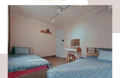Yeonnam-dong House | kbook9