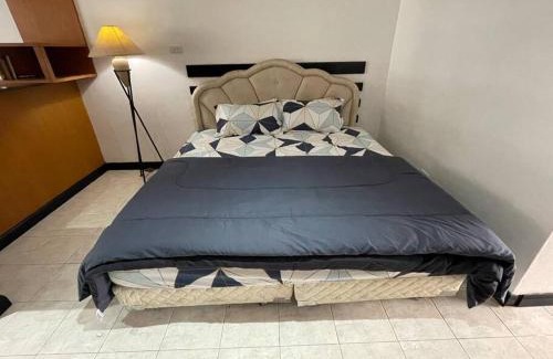 Jomtien Apartment | KBP Jomtien Residence