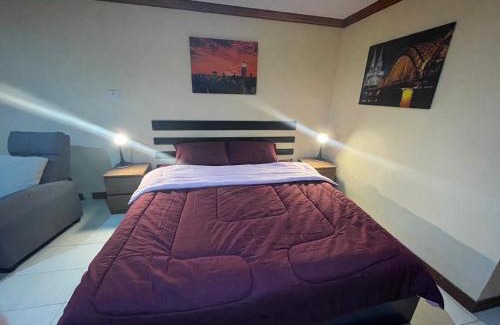 Jomtien Apartment | KBP Jomtien Residence
