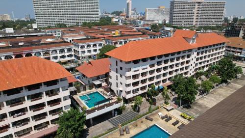 Jomtien Apartment | KBP Jomtien Residence